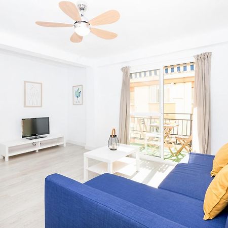 Ramirez De Madrid City Center Apartment. Μάλαγα Εξωτερικό φωτογραφία