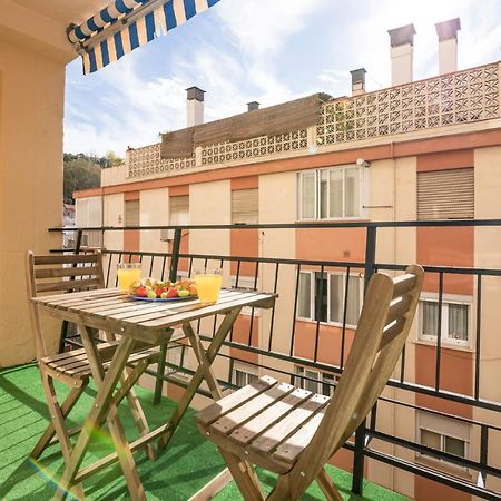 Ramirez De Madrid City Center Apartment. Μάλαγα Εξωτερικό φωτογραφία