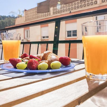 Ramirez De Madrid City Center Apartment. Μάλαγα Εξωτερικό φωτογραφία