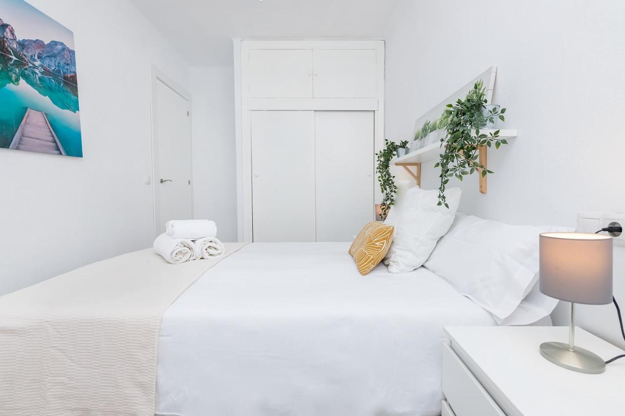 Ramirez De Madrid City Center Apartment. Μάλαγα Εξωτερικό φωτογραφία